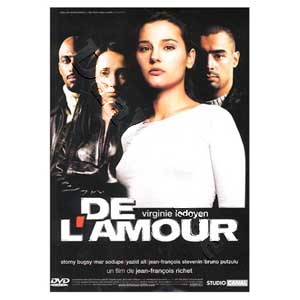 All About Love (DVD)